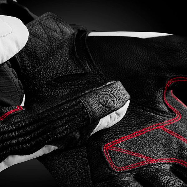 Furygan Aravis Primaloft Pearl Black