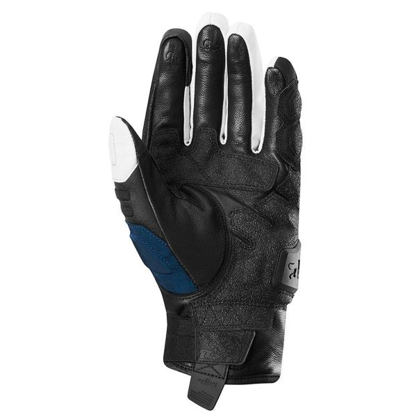 Furygan Balmaz All Seasons Black Blue Pearl