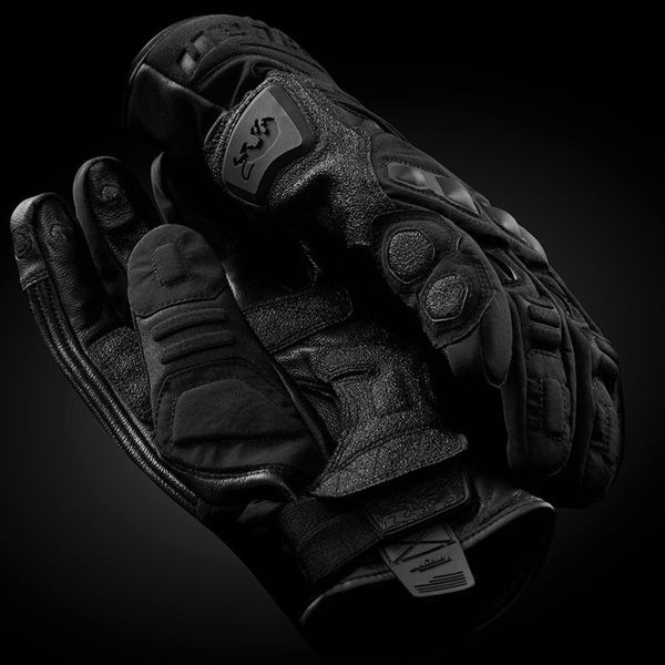 Furygan Balmaz All Seasons Black