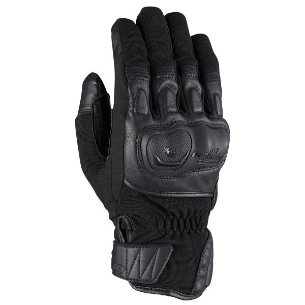 Motorcycle Gloves Furygan Billy Evo Black