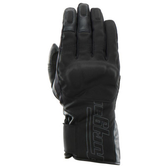 Motorcycle Gloves Furygan Block Lady Primaloft Black