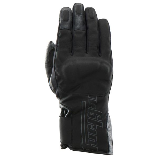 Motorcycle Gloves Furygan Block Lady Primaloft Black