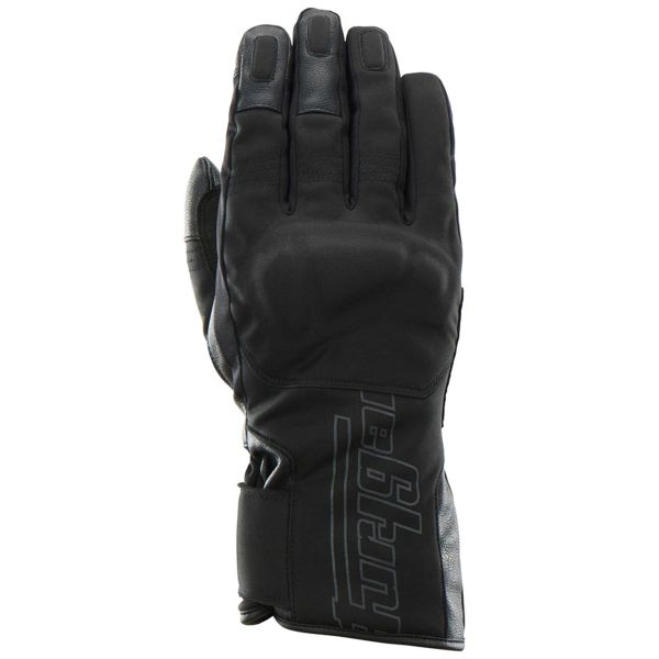 Motorcycle Gloves Furygan Block Primaloft Black