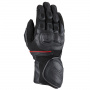 Motorcycle Gloves Furygan Dirt Road Black