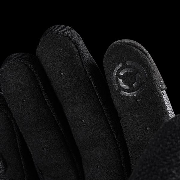 Furygan Galax Evo Black