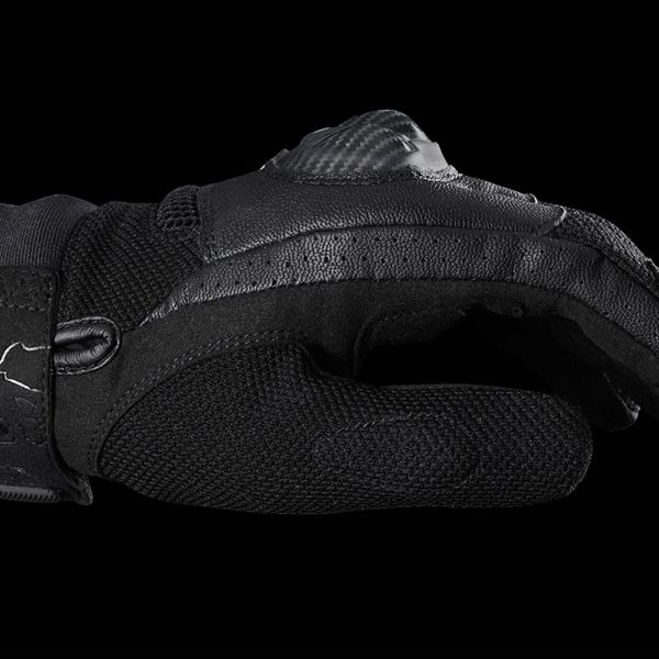 Furygan Galax Evo Black