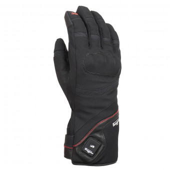 Motorcycle Gloves Furygan Heat Genesis Black Motorcycle Gloves Furygan Heat Genesis Black