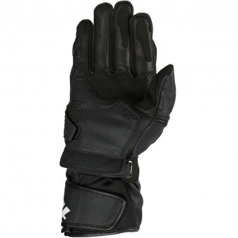 Furygan Higgins Evo Black White