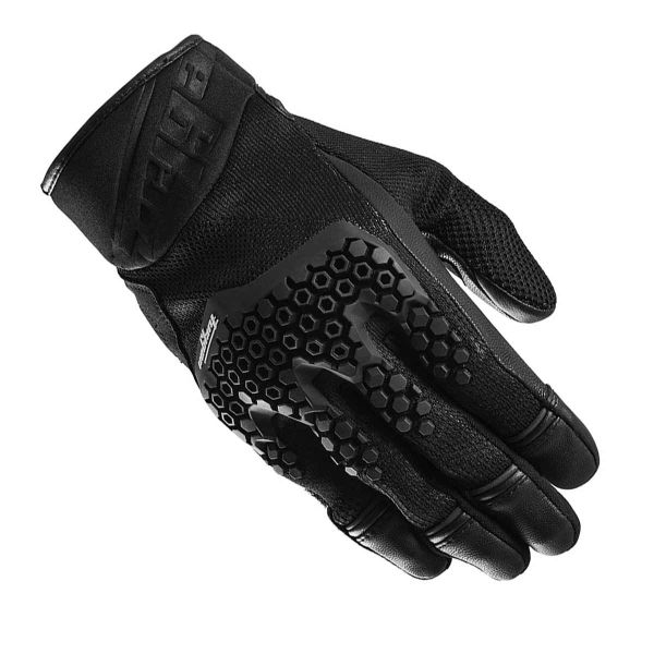 Motorcycle Gloves Furygan Jack All Seasons Black