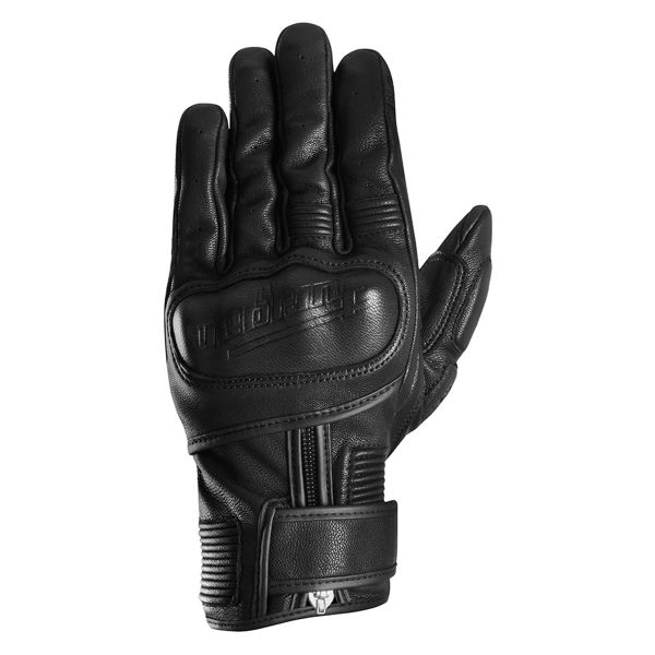 Furygan James Evo 2 D3O Black