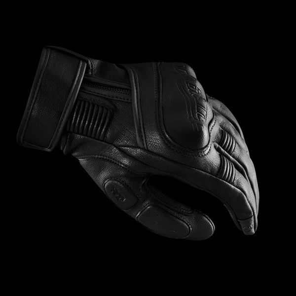 Furygan James Evo 2 D3O Black