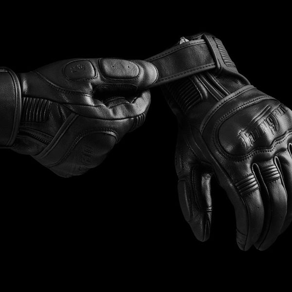 Furygan James Evo 2 D3O Black