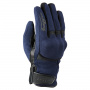 Motorcycle Gloves Furygan Jet All Seasons D3O Blue Black