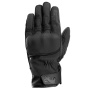 Motorcycle Gloves Furygan Jet All Seasons D3O Evo Black