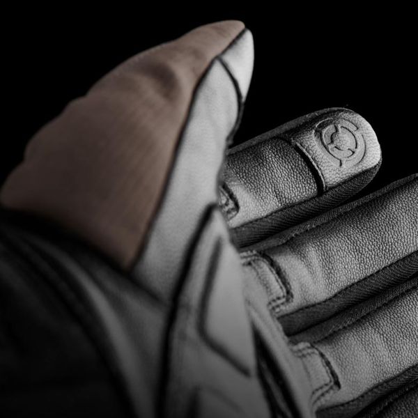 Furygan Jet All Seasons D3O Evo Brown