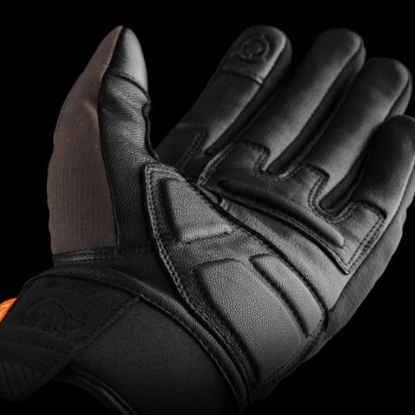 Furygan Jet All Seasons D3O Evo Khaki