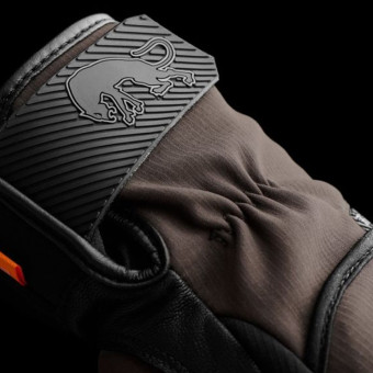 Furygan Jet All Seasons D3O Evo Khaki