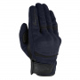 Motorcycle Gloves Furygan Jet D3O Blue Black