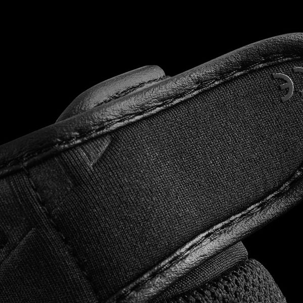 Furygan Jet D3O Evo Black