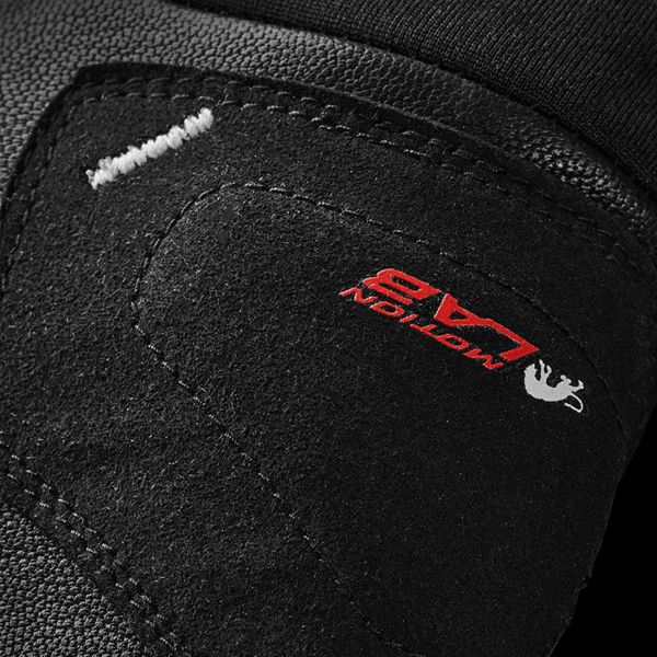 Furygan Jet D3O Evo Black