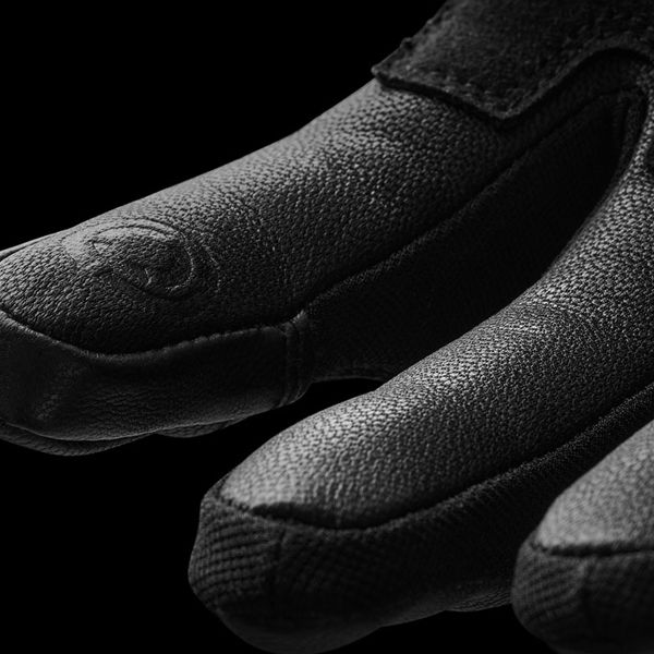 Furygan Jet D3O Evo Black