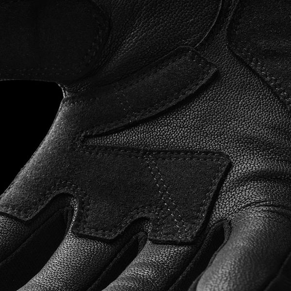 Furygan Jet D3O Evo Black