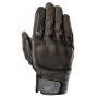 Motorcycle Gloves Furygan Jet D3O Evo Brown