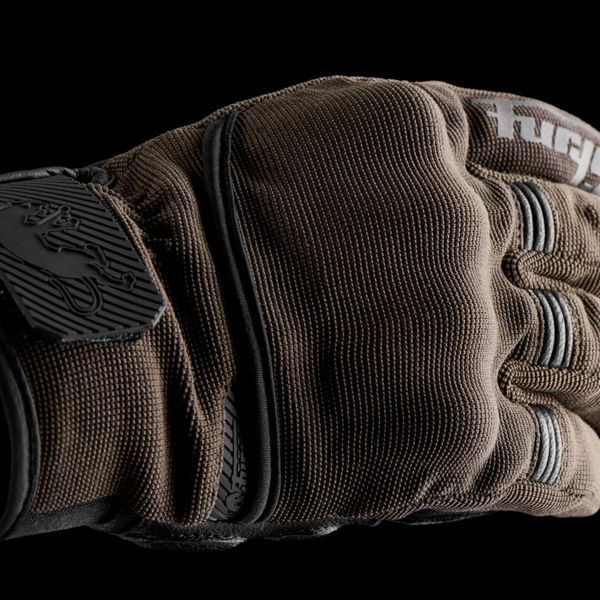 Furygan Jet D3O Evo Brown