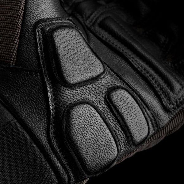 Furygan Jet D3O Evo Brown