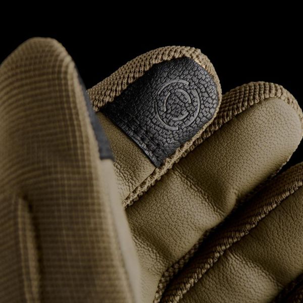 Furygan Jet D3O Evo Sand Black