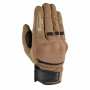 Motorcycle Gloves Furygan Jet D3O Sand Black