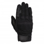Motorcycle Gloves Furygan Jet Lady All Season D3O Black