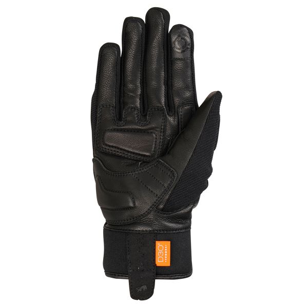 Furygan Jet Lady All Season D3O Black