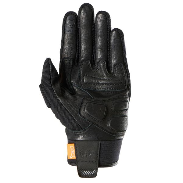 Furygan Jet Lady D3O Evo Black Gold