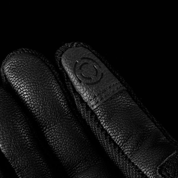 Furygan Jet Lady D3O Evo Black Gold