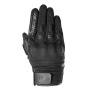 Motorcycle Gloves Furygan Jet Lady D3O Evo Black