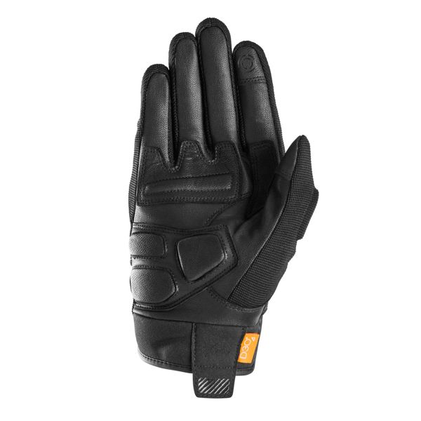 Furygan Jet Lady D3O Evo Black