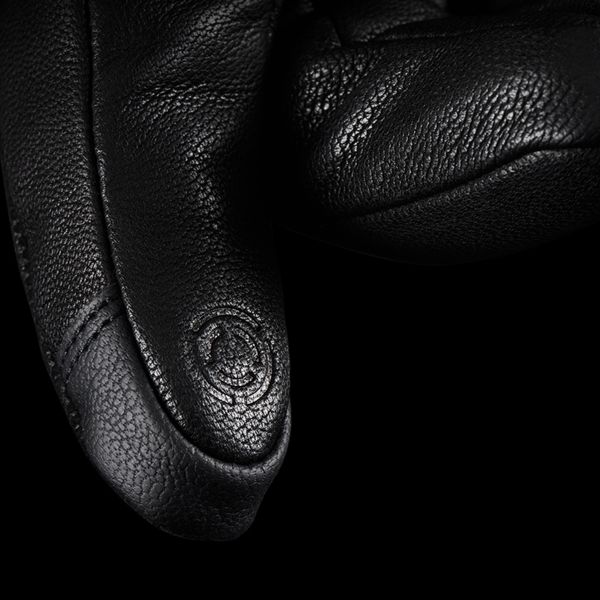 Furygan Land DK D3O Black