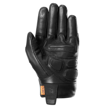 Furygan LR Jet All Seasons Evo Black