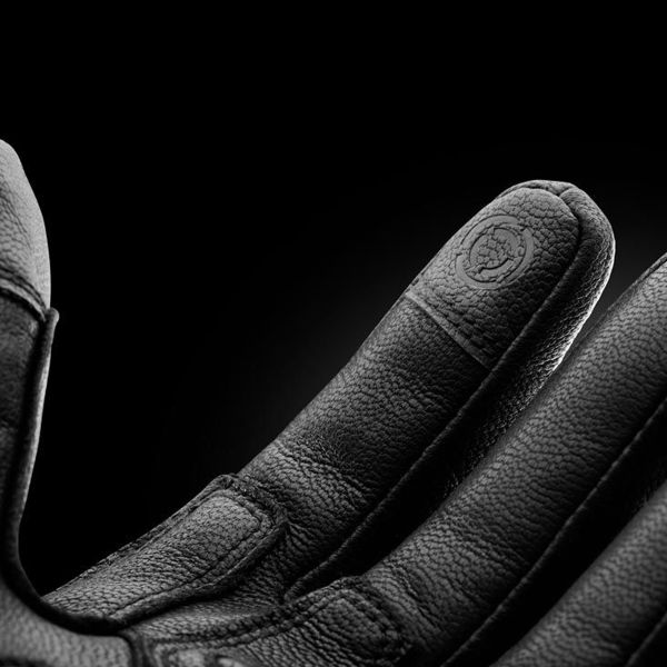 Furygan LR Jet All Seasons Evo Black