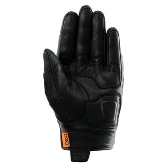 Furygan Lr Jet Vented D3O Evo Black