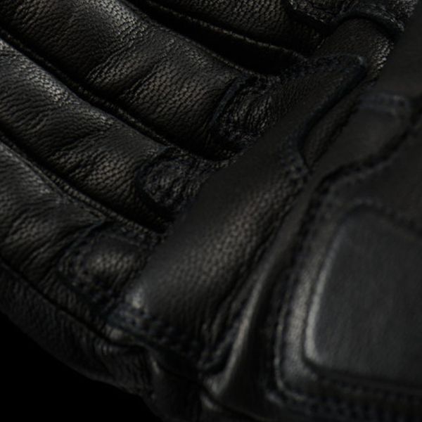 Furygan Lr Jet Vented D3O Evo Black