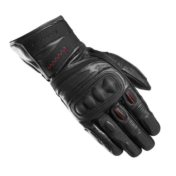 Motorcycle Gloves Furygan LR Nomad Black Motorcycle Gloves Furygan LR Nomad Black