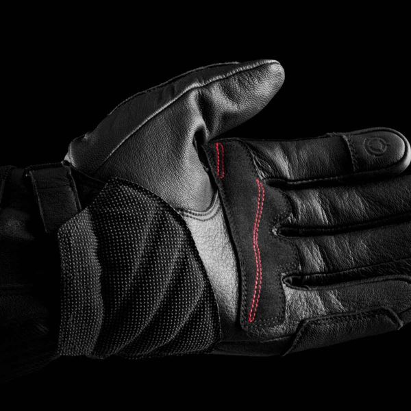 Furygan LR Nomad Black