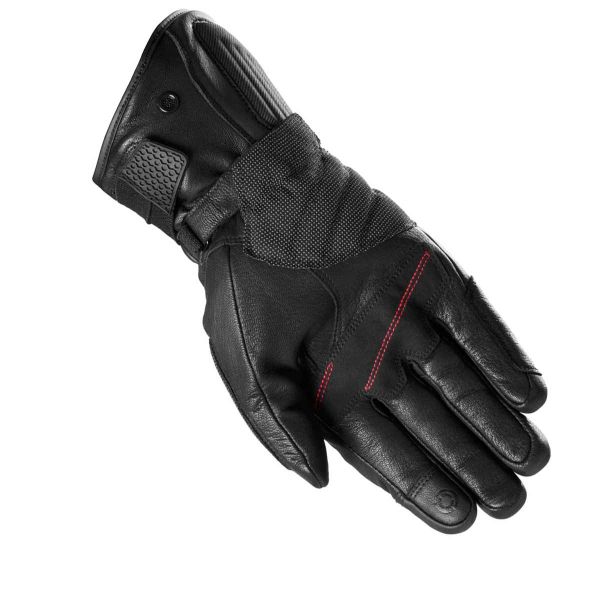 Furygan LR Nomad Black