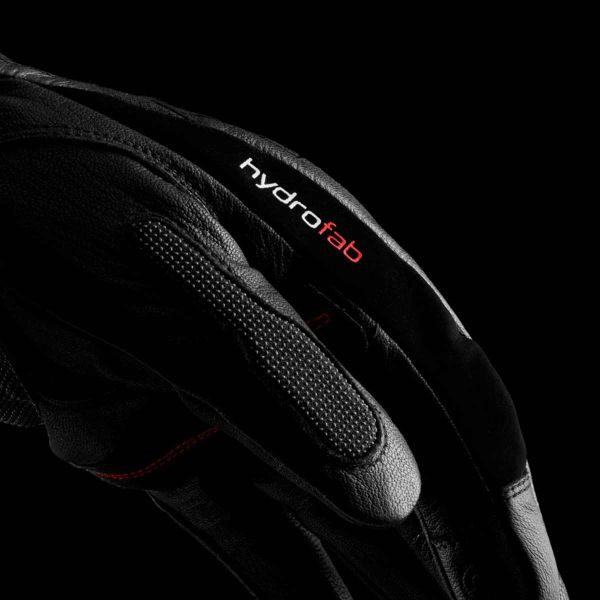 Furygan LR Nomad Black