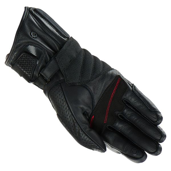 Furygan Lr Nomad Vented Black