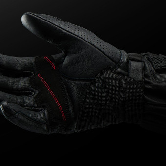 Furygan Lr Nomad Vented Black