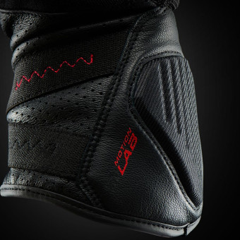 Furygan Lr Nomad Vented Black