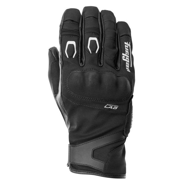 Motorcycle Gloves Furygan Nexton All Seasons Black Motorcycle Gloves Furygan Nexton All Seasons Black